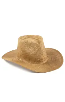 Lack of Color The Oasis Cowboy Hat ~ Golden Brown(S)