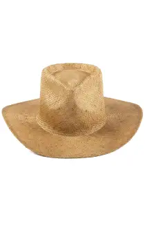 Lack of Color The Oasis Cowboy Hat ~ Golden Brown(S)