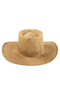 Lack of Color The Oasis Cowboy Hat ~ Golden Brown(S)