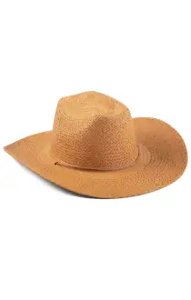 Lack of Color The Outlaw Cowboy Hat ~ Tan(S)