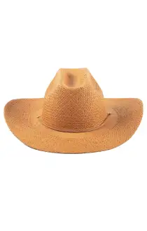 Lack of Color The Outlaw Cowboy Hat ~ Tan(S)