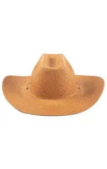 Lack of Color The Outlaw Cowboy Hat ~ Tan(S)