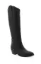 Billini Urson Wide Calf Boot ~ Black(6)