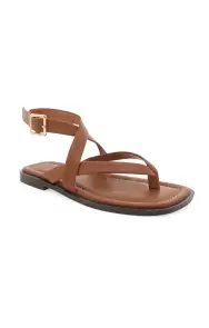 Billini Vander Sandal ~ Tan(6)