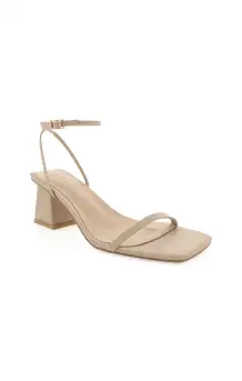 Billini Xantha Heel ~ Birch(6)
