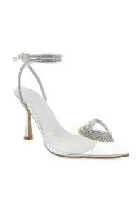 Billini Zaden Heel ~ Silver(6)