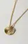 Jackie Mack Allure Necklace ~ Gold(OS)