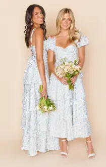 Lady Corset Dress ~ Charming Rose(XXS)