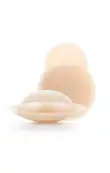 B-Six Nippies Skin Lifting Adhesive Nipple Covers ~ Caramel