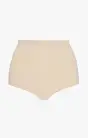Commando Classic Control Thong ~ Beige(S)