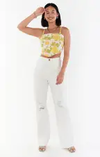 90s Straight Jeans ~ Seasalt(24)