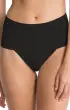 SPANX Undie-tectable Thong ~ Black(S)