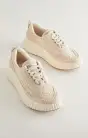 Dolce Vita Dolen Sneaker ~ Sandstone