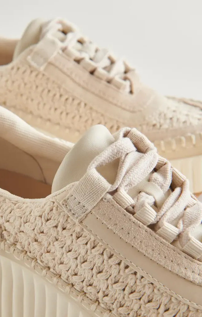 Dolce Vita Dolen Sneaker ~ Sandstone(6)