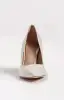 Sam Edelman Hazel Heel ~ Bright White Leather(6)