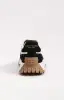 Sam Edelman Layla Sneaker ~ Black/White(6)