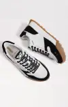 Sam Edelman Layla Sneaker ~ Black/White(6)