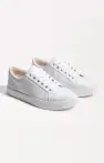 Sam Edelman Ethyl Sneaker ~ White(6)