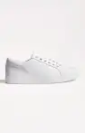 Sam Edelman Ethyl Sneaker ~ White(6)