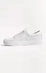 Sam Edelman Ethyl Sneaker ~ White(6)