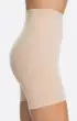 SPANX OnCore Mid-Thigh Short ~ Soft Nude(S)