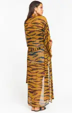 Helena Kimono ~ Great Tiger(XS)