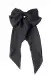 Darling Hair Bow ~ Black(OS)