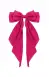 Darling Hair Bow ~ Hot Pink(OS)