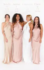Jasmine Halter Maxi Dress ~ Deep Emerald Luxe Satin(XXS)