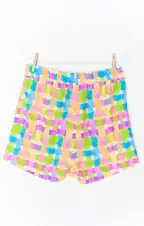 Man Mu Trunks ~ Beach Picnic(S)