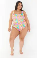 Italia One Piece ~ Beach Picnic(XS)