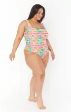 Italia One Piece ~ Beach Picnic(XS)