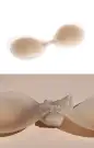 Boob-eez Stick-On Bra ~ Light Nude(A)
