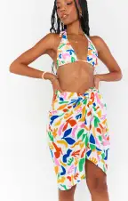 Kiran Sarong ~ Primary Paradise(OS)