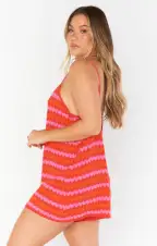 Rascal Romper ~ Paradise Island Knit(XS)