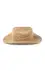 Lack of Color Raffia Cowboy Hat ~ Natural(S)