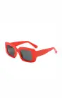 Ruby Sunglasses ~ Red(OS)