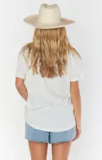 Travis Tee ~ Bride's Last Ride Graphic(XS)