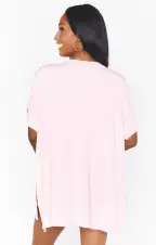 Talia Tee ~ Pink Cowboy Take Me Away Graphic(S)