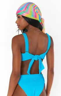 Jayde Scarf ~ Tropical Tripper(OS)