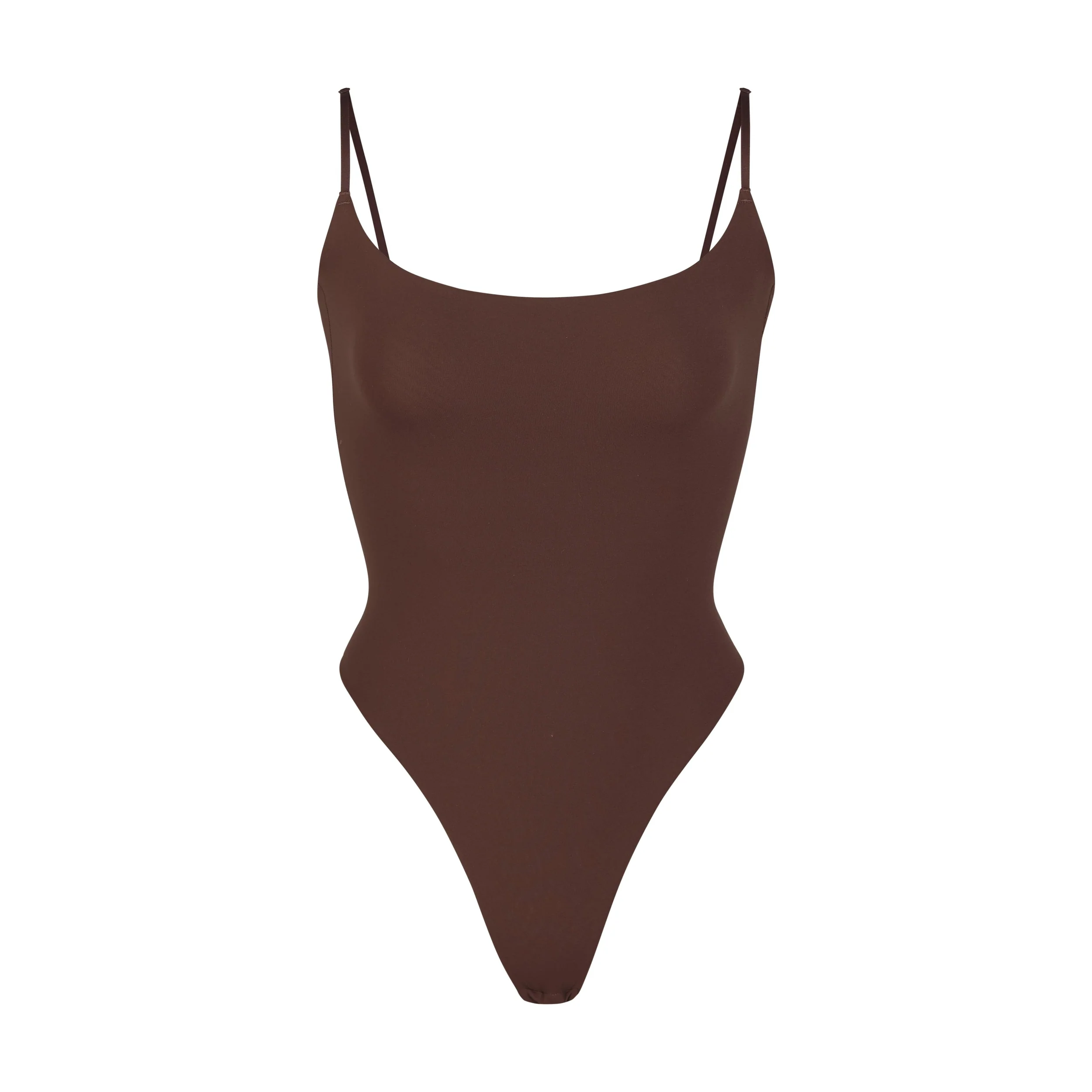 FITS EVERYBODY CAMI BODYSUIT