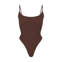 FITS EVERYBODY CAMI BODYSUIT