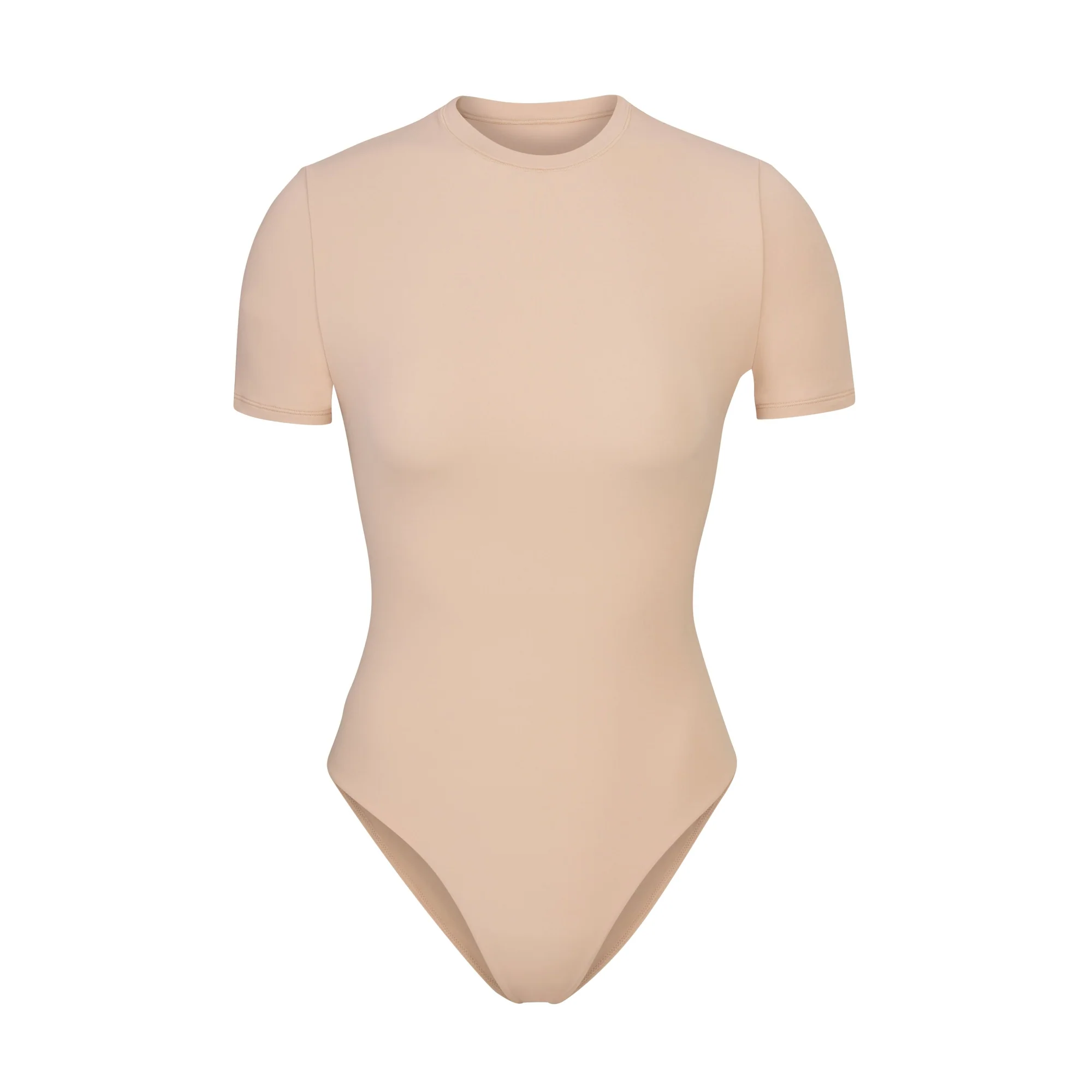 FITS EVERYBODY T-SHIRT BODYSUIT