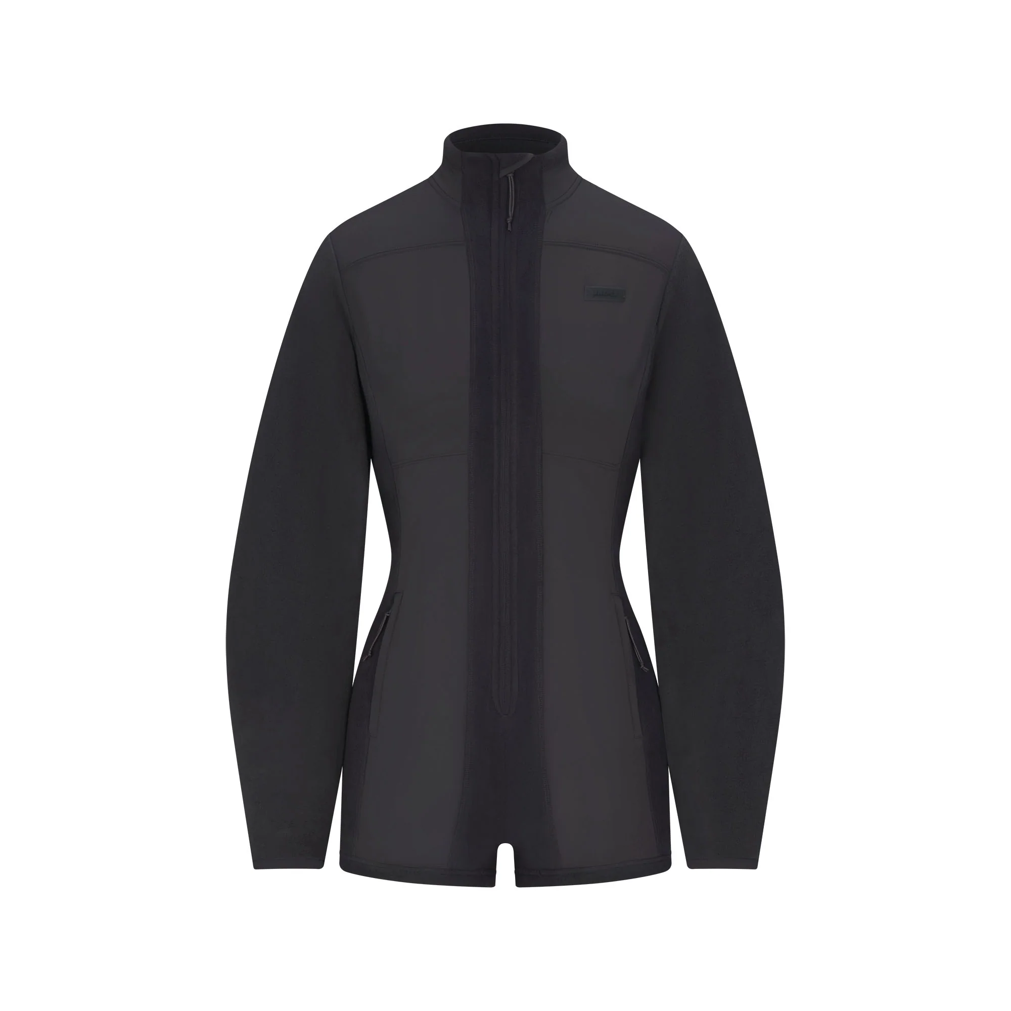 FLEECE LOUNGE ONESIE