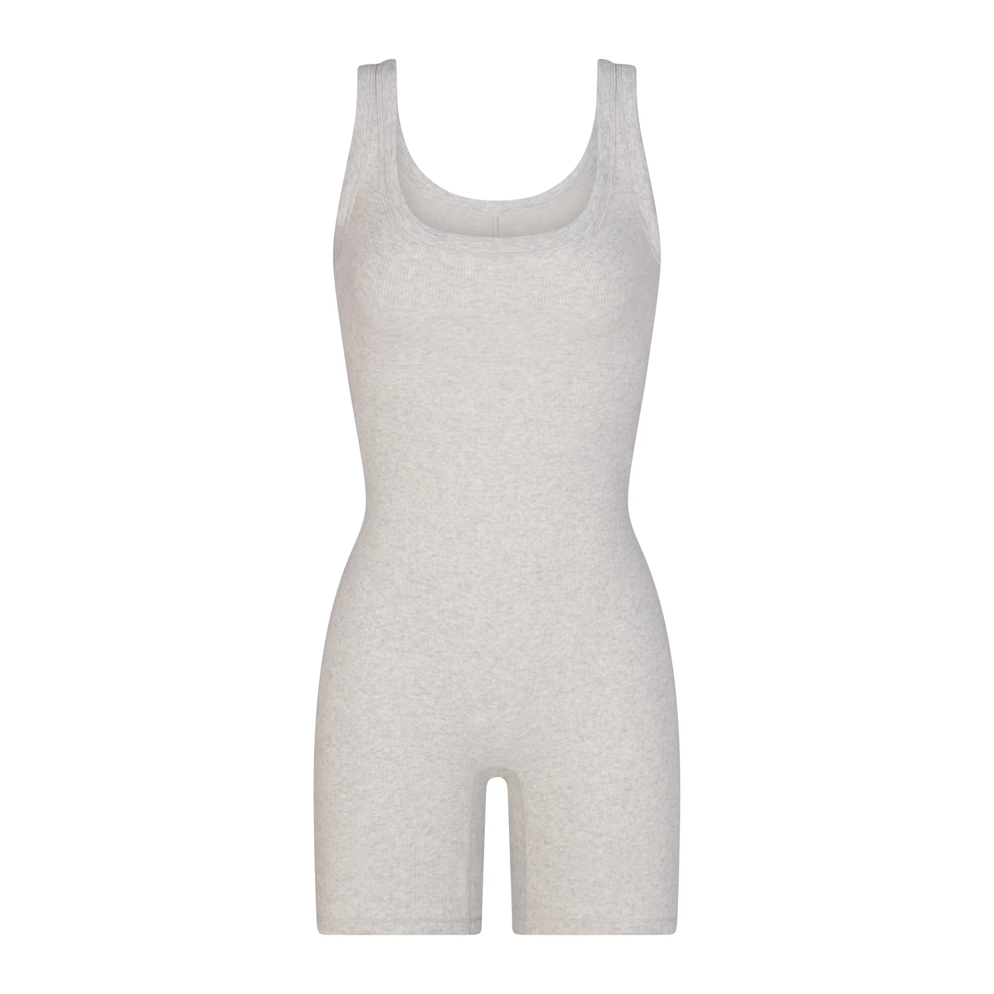 COTTON RIB ONESIE