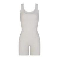 COTTON RIB ONESIE