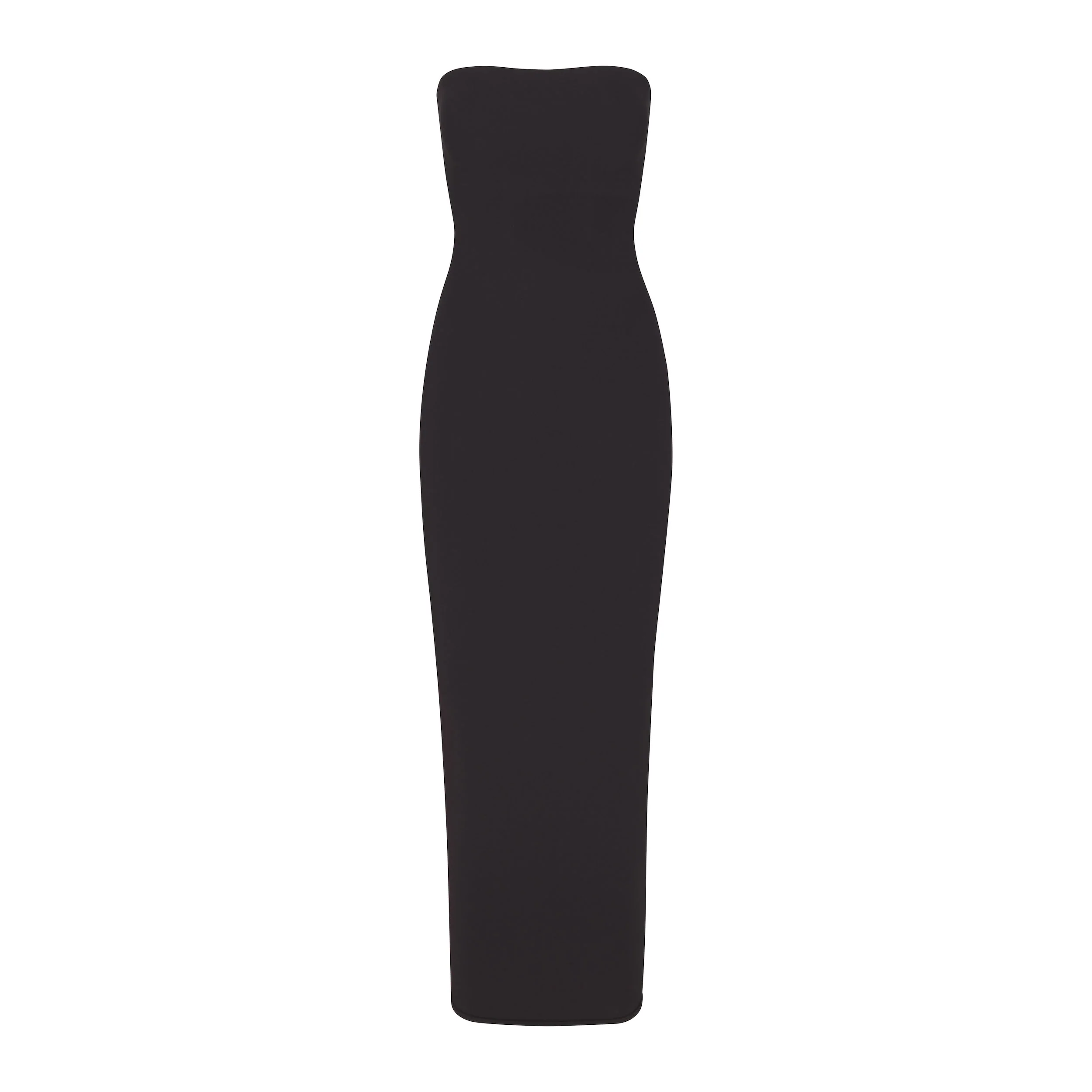 FITS EVERYBODY TUBE DRESS