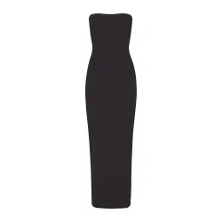FITS EVERYBODY TUBE DRESS
