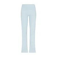 COTTON JERSEY FOLDOVER PANT
