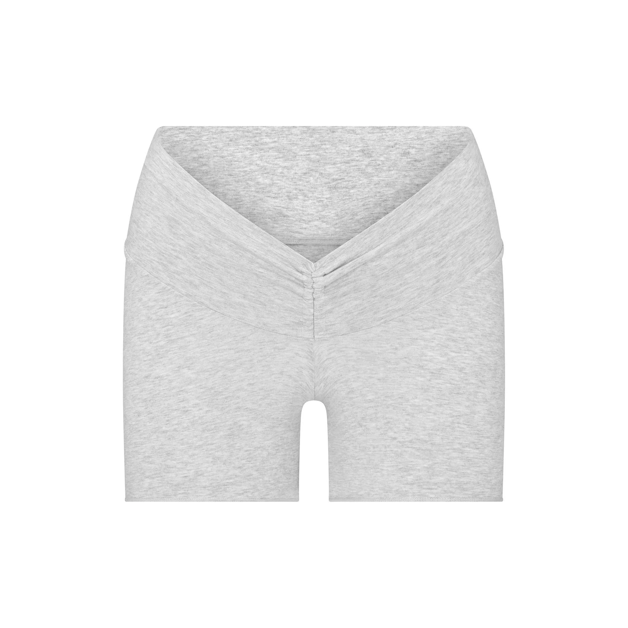 COTTON TWIST SHORT
